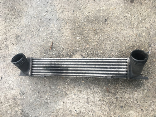 Intercooler BMW Seria 3 E90/E91/E92/E93 [2004 - 2010] Sedan