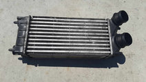 Intercooler citroen c4 2 b7 1.6 hdi 9684212480