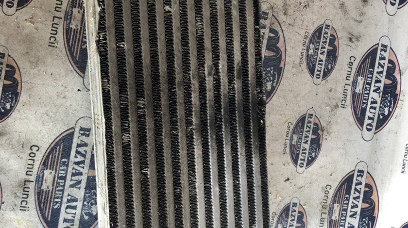 Intercooler Citroen DS4 1.6 2013, 9684212480