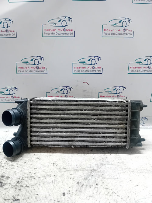 Intercooler Citroen DS5 1.6 2012, 9684212480