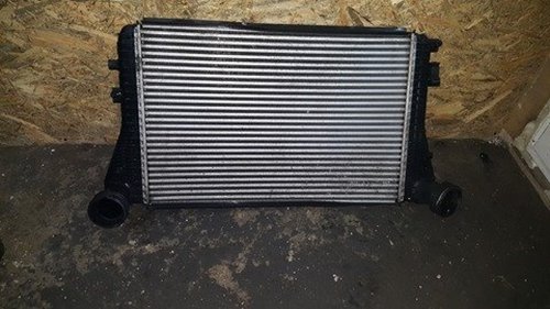 Intercooler cod 1k0145803a audi a3 8p 2.0 tdi azv 136 cai