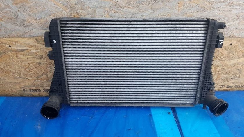 Intercooler cod 1k0145803l skoda octavia II 1.9 tdi bkc bxe bjb