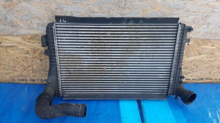 Intercooler cod 3c0145805p vw passat b6 2.0 tdi bkp 140 cai