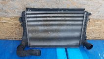 Intercooler cod 3c0145805p vw passat cc 2.0 tdi cb...