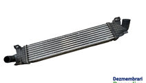 Intercooler Cod: 3M5H-9L440-AE Ford Focus 2 [facel...