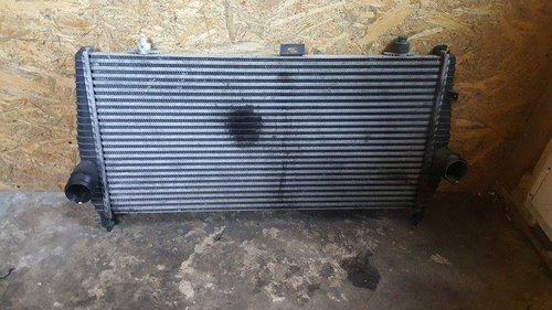 Intercooler cod 9649976880 peugeot 407 2.7 hdi 204 cai