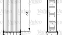 Intercooler, compresor (818226 VALEO) Citroen,DS,P...