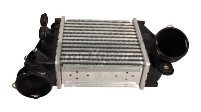 Intercooler, compresor (AC621564 MAXGEAR) AUDI,SEAT,SKODA,VW