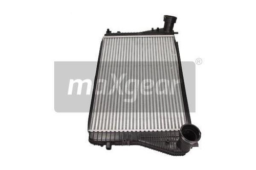 Intercooler, compresor (AC651074 MAXGEAR) AUDI,SEAT,SKODA,VW