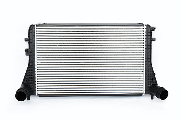 Intercooler, compresor AUDI A3 Sportback (8PA) (2004 - 2013) THERMIX TH.03.021 piesa NOUA