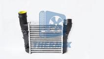 Intercooler, compresor AUDI A4 (8EC, B7) (2004 - 2...