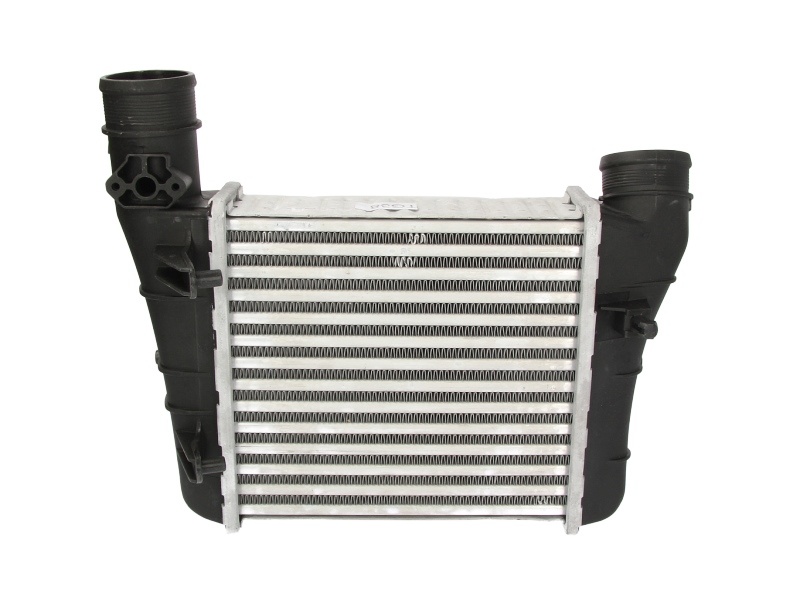 Intercooler, compresor AUDI A4 (8EC, B7) (2004 - 2008) THERMOTEC DAA003TT piesa NOUA