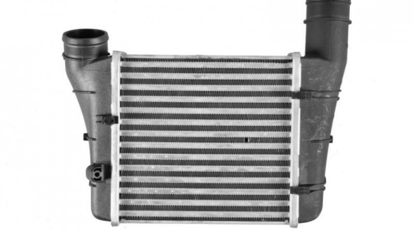 Intercooler, compresor Audi AUDI A4 (8EC, B7) 2004-2008 #2 07103105