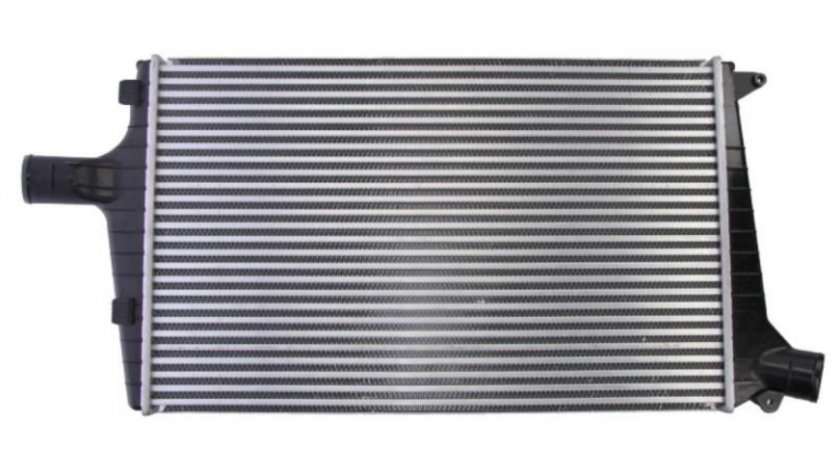 Intercooler, compresor Audi AUDI A6 (4B2, C5) 1997-2005 #2 03004136