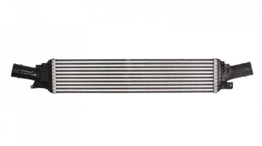 Intercooler, compresor Audi AUDI A6 Avant (4G5, C7, 4GD) 2011-2016 #4 03004294