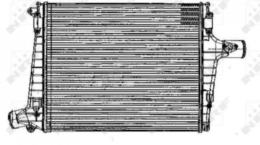 Intercooler, compresor Audi AUDI ALLROAD (4BH, C5) 2000-2005 #2 03004259