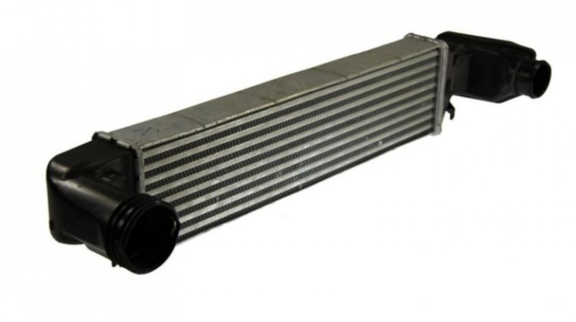 Intercooler, compresor BMW 3 Compact (E46) 2001-2005 #4 06004282