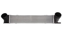 Intercooler, compresor BMW Seria 1 (E81) (2006 - 2...