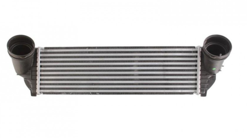 Intercooler, compresor BMW X6 (F16, F86) 2014-2016 #2 17517533475