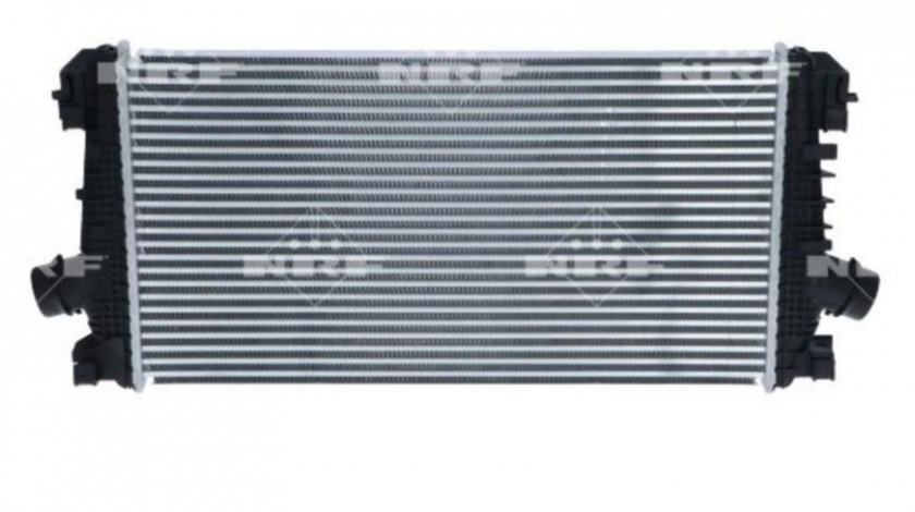 Intercooler, compresor Chevrolet ORLANDO (J309) 2010-2016 #2 1302133