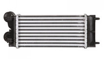 Intercooler, compresor Citroen BERLINGO caroserie ...