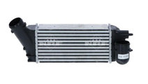 Intercooler, compresor Citroen C4 I (LC_) 2004-201...