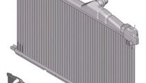 Intercooler, compresor CITROEN C5 III (RD) (2008 -...