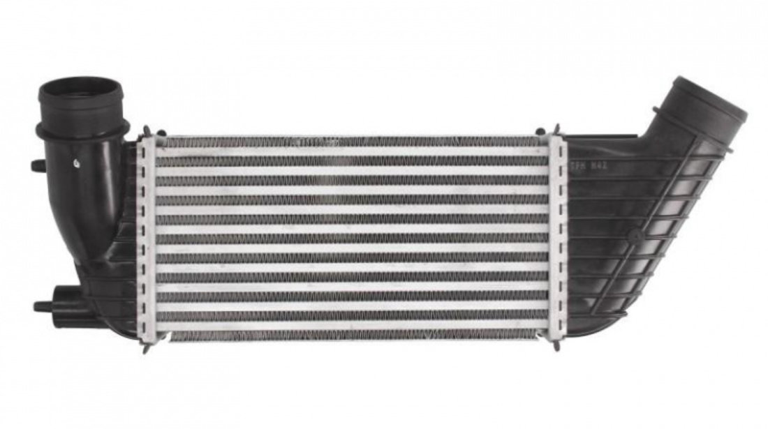 Intercooler, compresor Citroen DISPATCH 2007-2016 #4 0384J9