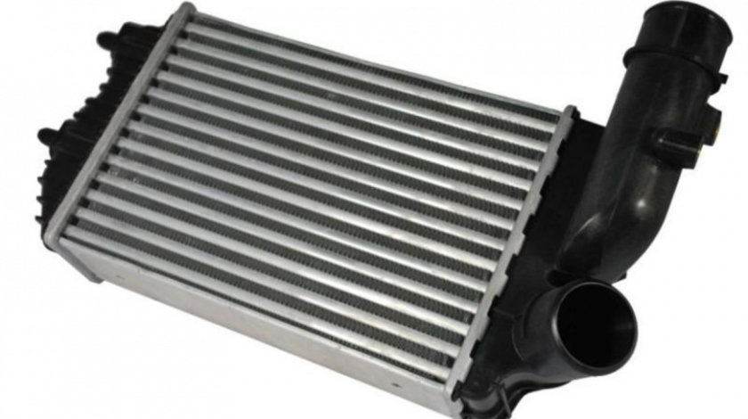 Intercooler, compresor Citroen DISPATCH (U6U) 1994-2016 #4 0384E4