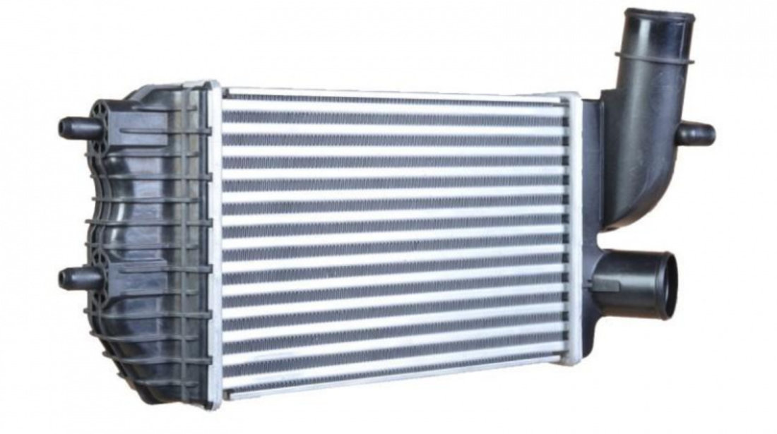 Intercooler, compresor Citroen DISPATCH Van (BS_, BT_, BY_, BZ_) 1994-2016 #3 0384E4