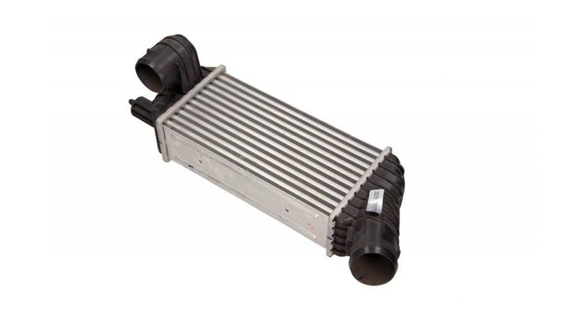 Intercooler, compresor Citroen DS5 2011-2016 #2 0384N2