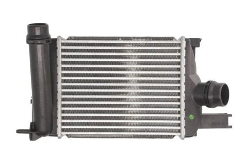 Intercooler, compresor DACIA DOKKER (2012 - 2016) OE 144965154R piesa NOUA