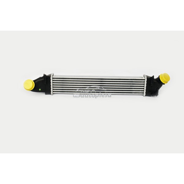 Intercooler, compresor DACIA LOGAN (LS) (2004 - 2016) THERMIX TH.03.025 piesa NOUA