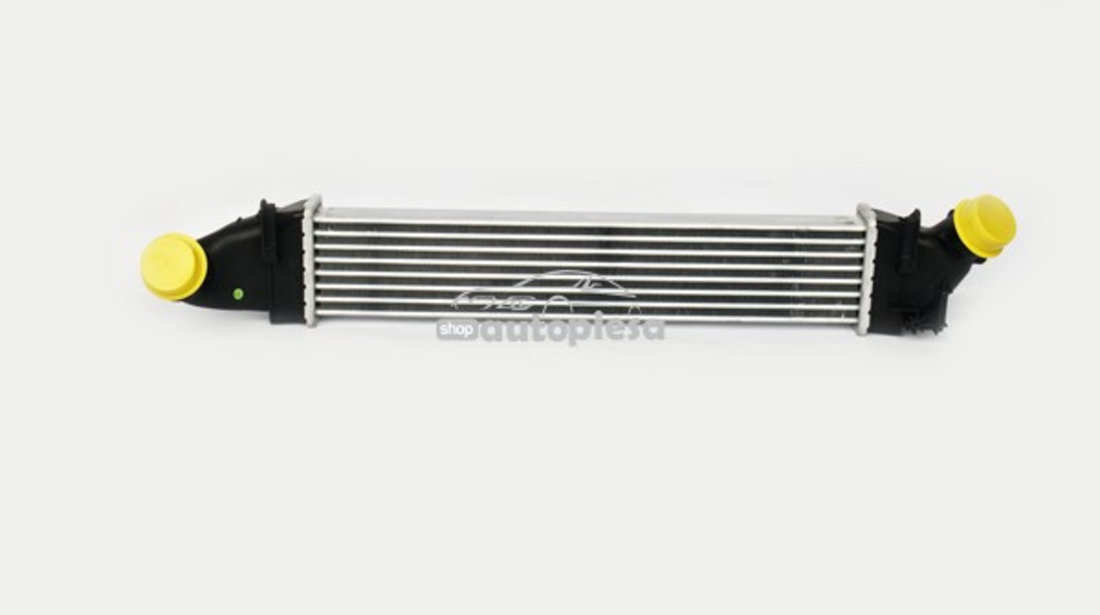 Intercooler, compresor DACIA LOGAN MCV (KS) (2007 - 2016) THERMIX TH.03.025 piesa NOUA