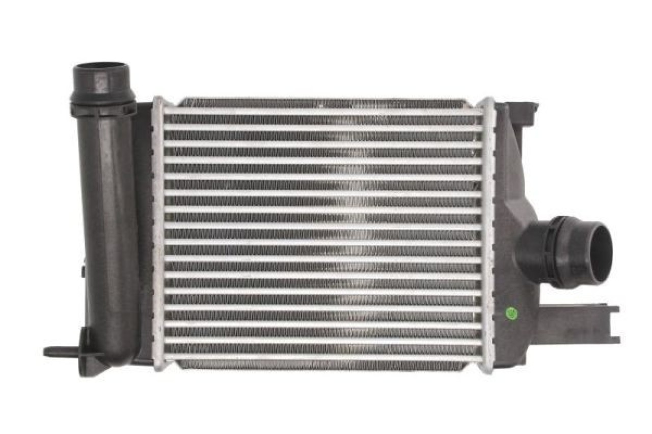 Intercooler, compresor DACIA SANDERO II (2012 - 2016) OE 144965154R piesa NOUA