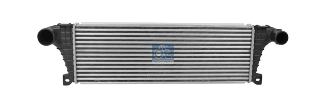 Intercooler, Compresor Dt Iveco 7.21117