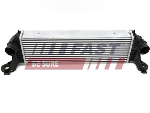 Intercooler, Compresor Fast Iveco FT55526