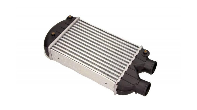 Intercooler, compresor Fiat MULTIPLA (186) 1999-2010 #2 07043013