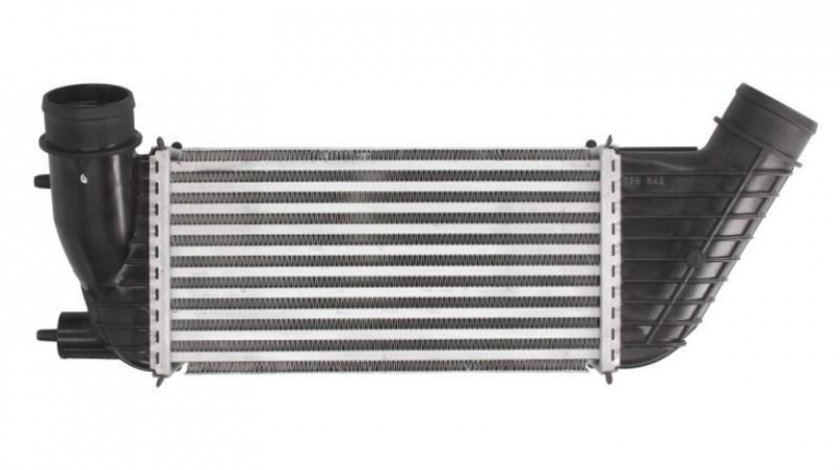 Intercooler, compresor Fiat ULYSSE (179AX) 2002-2011 #4 0384J9