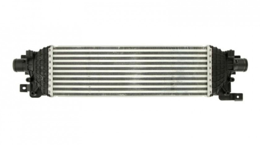 Intercooler, compresor Ford FUSION (JU_) 2002-2012 #2 07053015