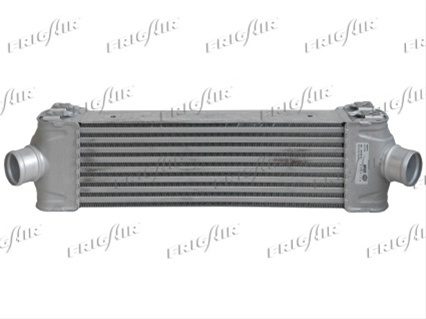 Intercooler, Compresor Frigair Ford 0705.3016