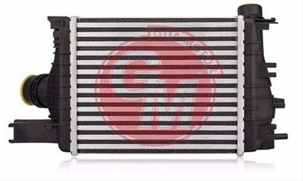 Intercooler, Compresor Gua Motor Renault 40706