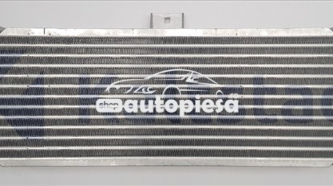 Intercooler, compresor IVECO DAILY IV autobasculanta (2006 - 2011) KALTSTADT KS-03-0009 piesa NOUA