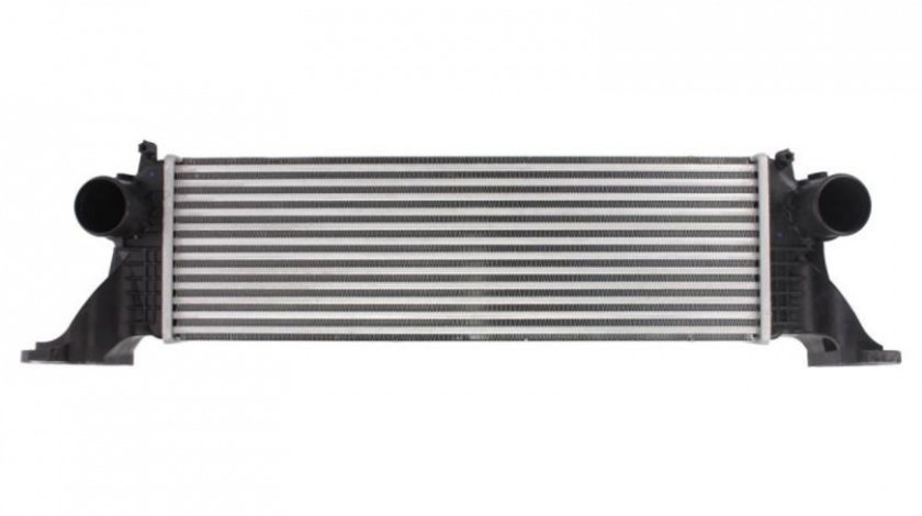 Intercooler, compresor Iveco DAILY V autobasculanta 2011-2014 #3 30342