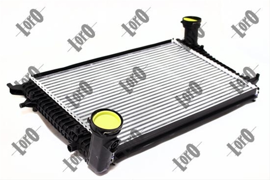 Intercooler, Compresor Loro Audi 053-018-0009