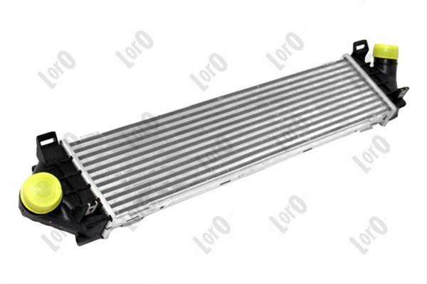 Intercooler, Compresor Loro Ford 017-018-0007