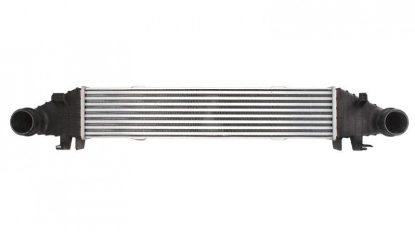 Intercooler, compresor Mercedes C-CLASS (W204) 2007-2014 #4 127017N