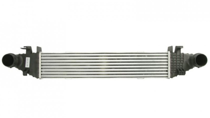 Intercooler, compresor Mercedes C-CLASS (W204) 2007-2014 #2 2045000000