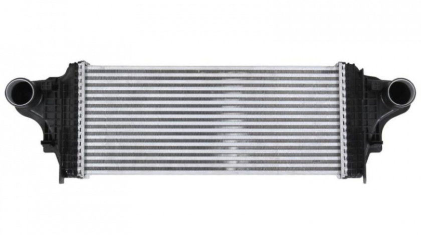 Intercooler, compresor Mercedes M-CLASS (W164) 2005-2016 #2 1645001900