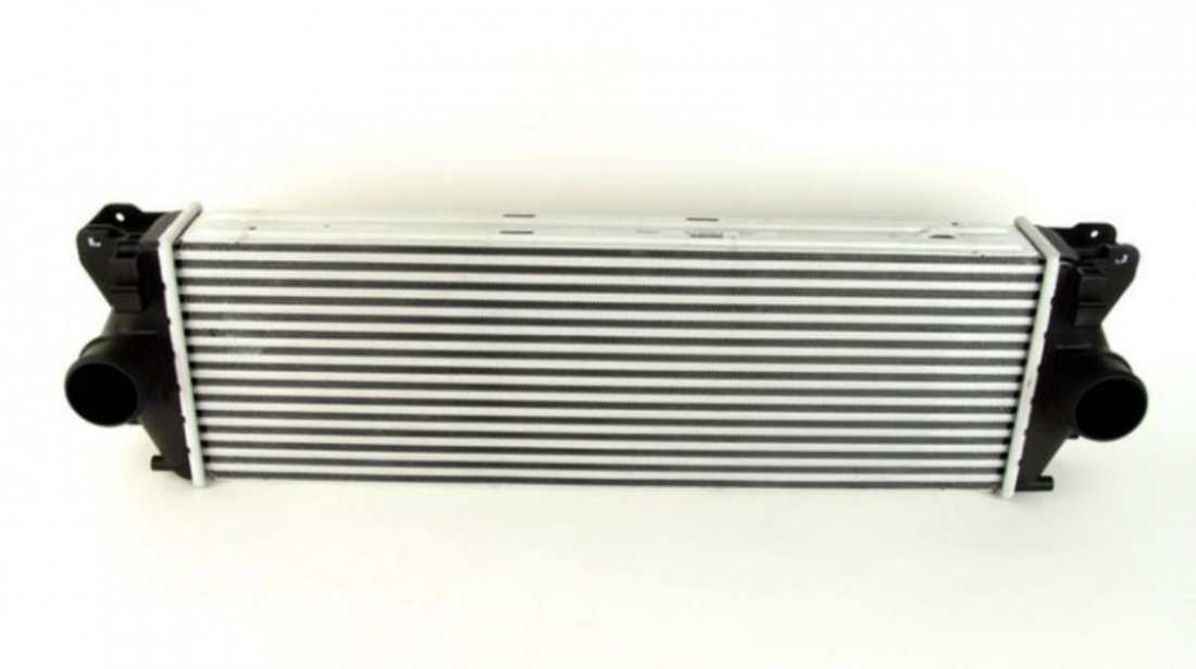 Intercooler, compresor Mercedes SPRINTER 3,5-t bus (906) 2006-2016 #2 817994